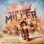 Captain Miller (Hindi) - G.V. Prakash Kumar Song Download