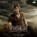 Tiger Nageswara Rao (Hindi) - G.V. Prakash Kumar Song Download