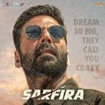 Sarfira (Original Motion Picture Soundtrack) - G.V. Prakash Kumar Song Download